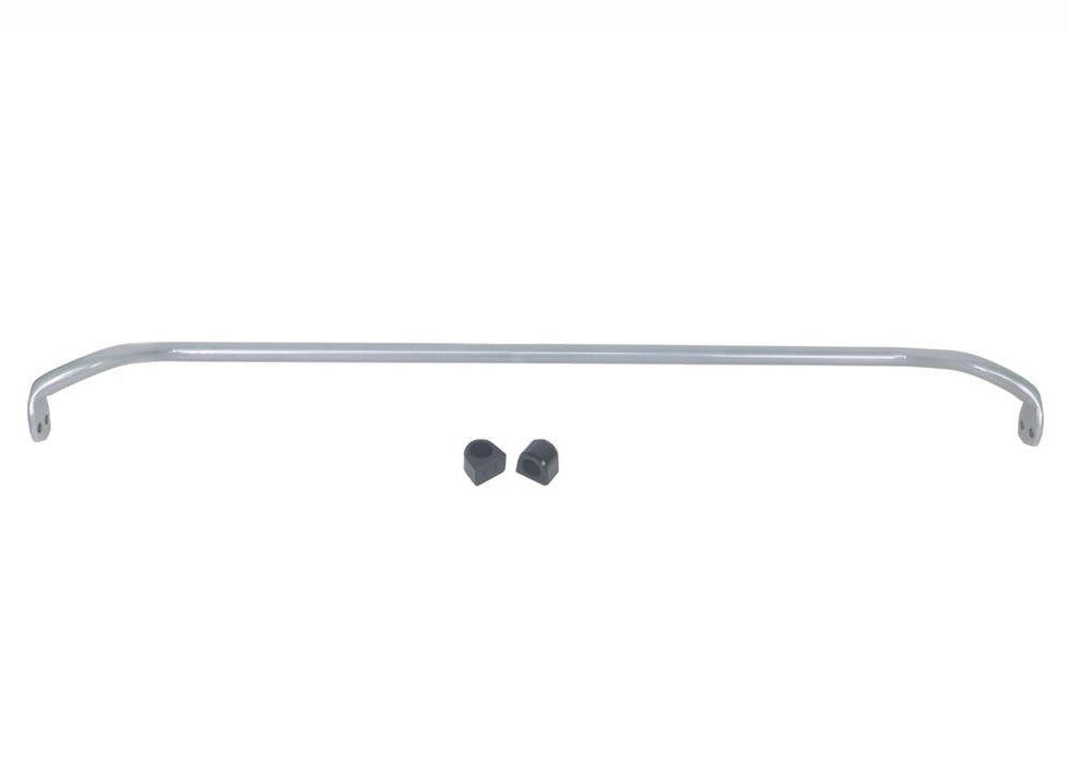 Fulcrum Suspensions Front Sway Bar - 22mm 2 Point Adjustable to Suit Subaru Impreza GC WRX/STi and Liberty BC