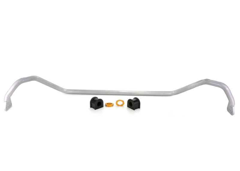 Fulcrum Suspensions Front Sway Bar - 26mm 4 Point Adjustable to Suit Holden Commodore VE, VF and HSV