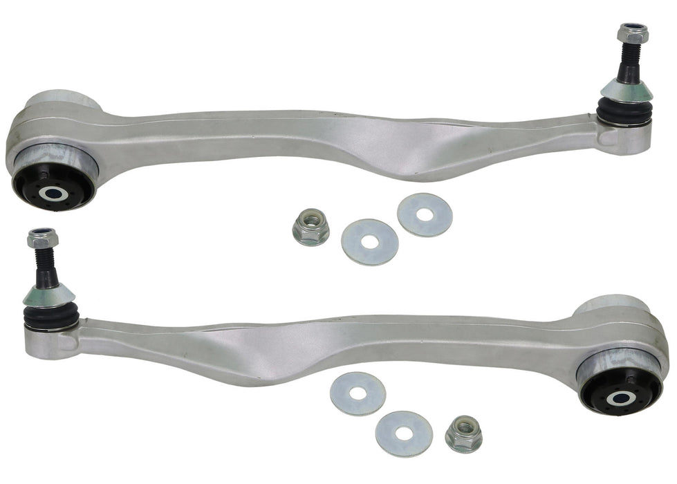 Fulcrum Suspensions Front Radius Arm Lower - Arm to Suit Ford Falcon FG, FGX and FPV