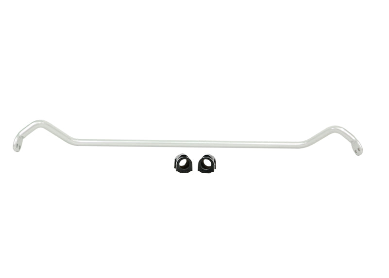 Fulcrum Suspensions Front Sway Bar - 26mm 2 Point Adjustable to Suit Subaru Impreza WRX STi VA