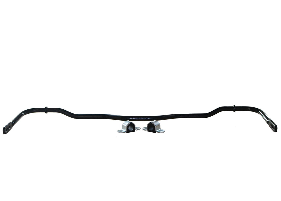 Fulcrum Suspensions Rear Sway Bar - 24mm 3 Point Adjustable to Suit Jeep Gladiator JT