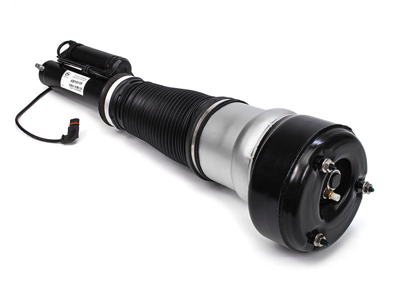 Fulcrum Suspensions Air Spring Strut Replacement Mercedes-Benz