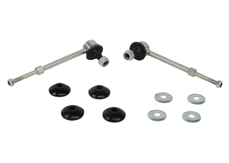 Fulcrum Suspensions Rear Sway Bar Link to Suit Toyota FJ Cruiser and Prado