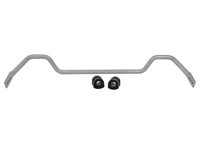 Fulcrum Suspensions Front Sway Bar - 27mm 3 Point Adjustable to Suit BMW 3 Series E36
