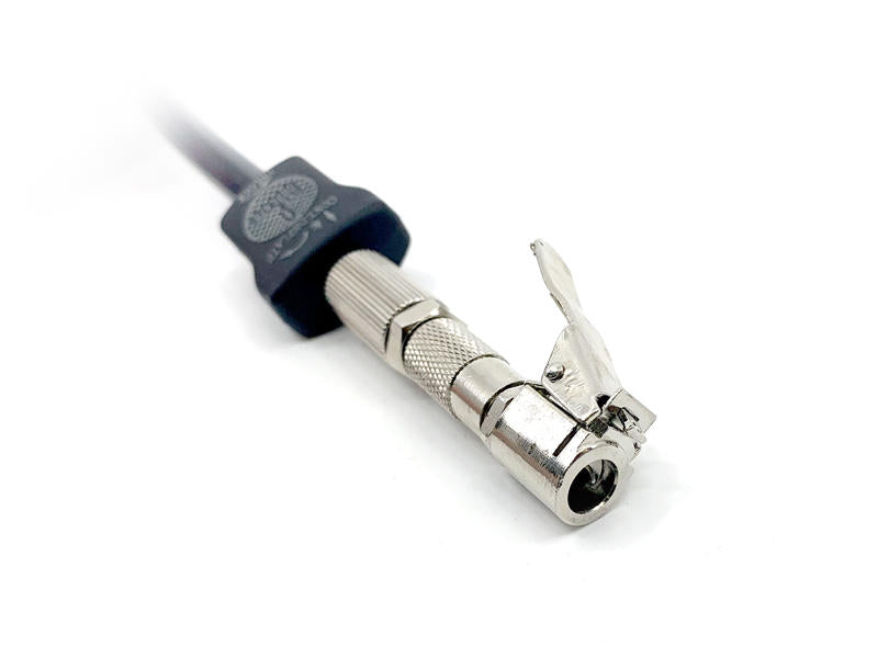 Fulcrum Suspensions Airbag Man Portable Compressor - 200 PSI