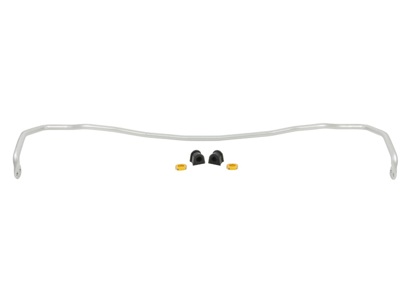 Fulcrum Suspensions Rear Sway Bar - 20mm 2 Point Adjustable to Suit Subaru Liberty and Outback BL, BP