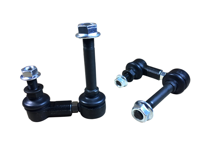Fulcrum Suspensions Front Sway Bar Link to Suit Nissan 370Z Z34 and Skyline V36