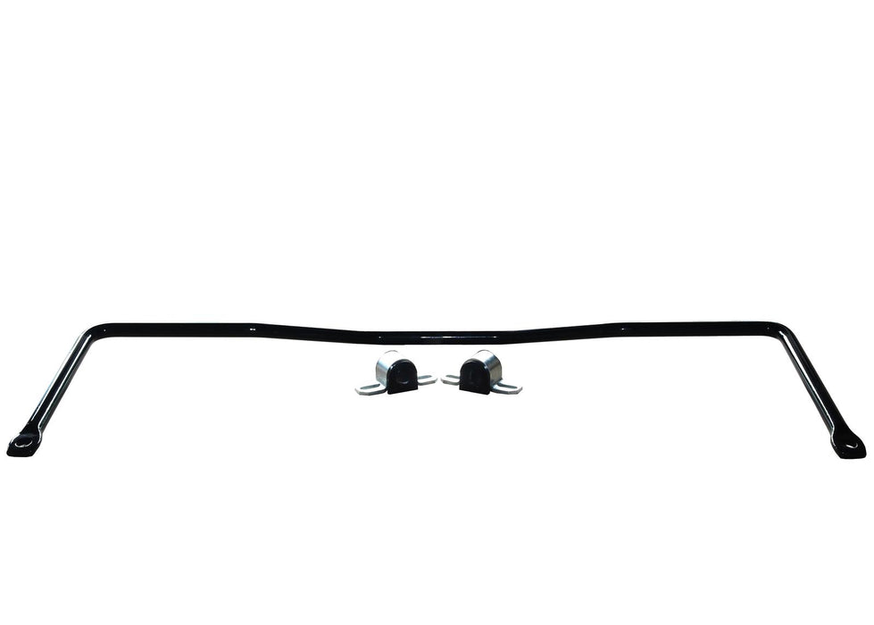 Fulcrum Suspensions 27mm Heavy Duty Non Adjustable Front Sway Bar Kit