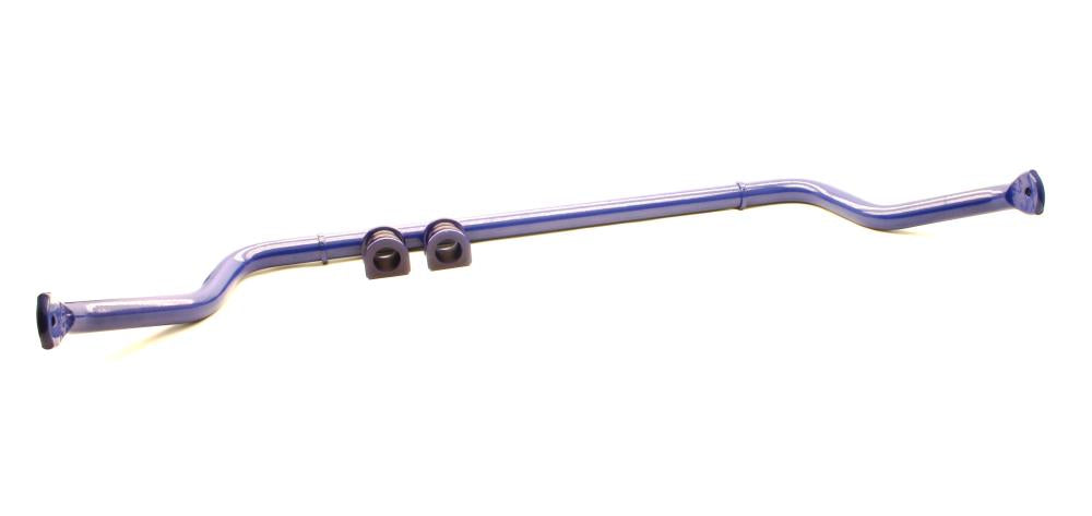 Fulcrum Suspensions 36mm Extra Heavy Duty Non Adjustable Front 4x4 Sway Bar to suit Nissan Patrol Y62
