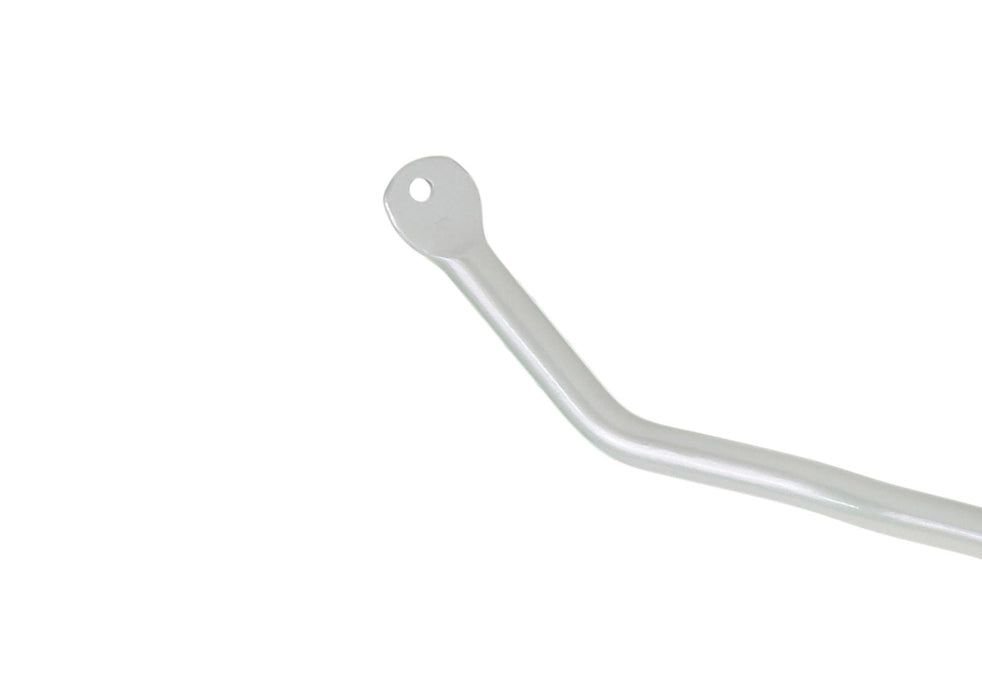Fulcrum Suspensions Front Sway Bar - 26mm Non Adjustable to Suit Ford Focus RS LV