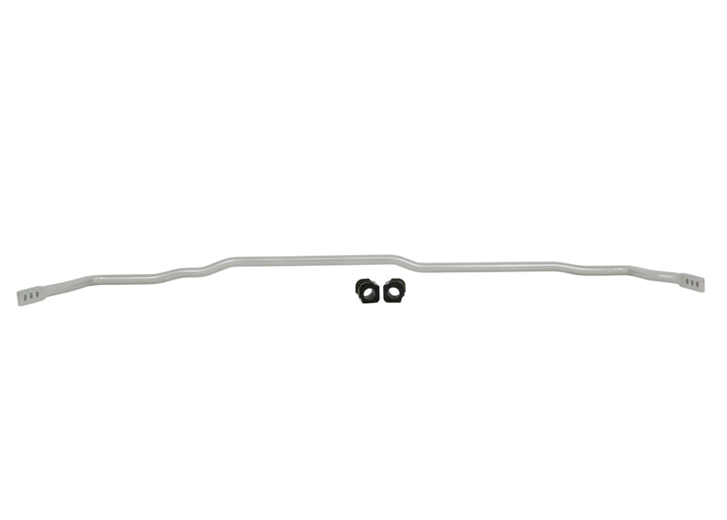 Fulcrum Suspensions Rear Sway Bar - 20mm 3 Point Adjustable to Suit Toyota Mr2 SW20