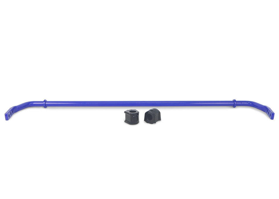 Fulcrum Suspensions Rear 24mm Heavy Duty 3 Point Adjustable Sway Bar to suit Subaru Impreza WRX Sedan 2022-on
