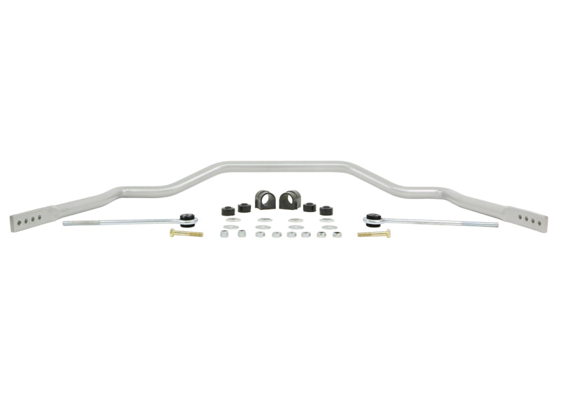Fulcrum Suspensions Front Sway Bar - 30mm 4 Point Adjustable to Suit Holden Commodore VR, VS and HSV