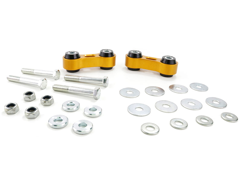 Fulcrum Suspensions Front Sway Bar Link to Suit Subaru Forester, Impreza, Liberty, Outback and XV