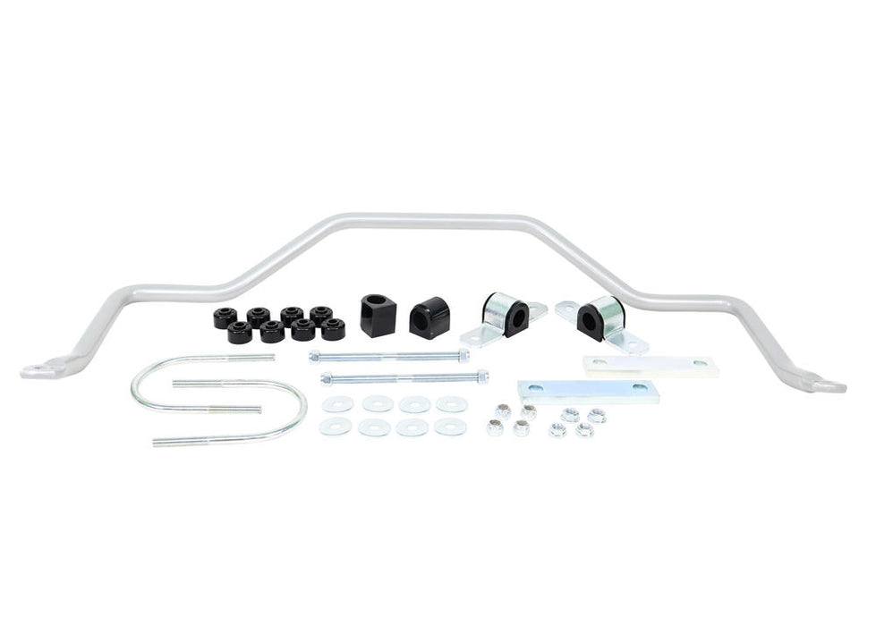 Fulcrum Suspensions Sway bar - 22mm non adjustable to Suit Holden Commodore VB-VL with 9" Diff