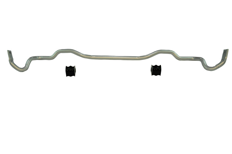 Fulcrum Suspensions Front Sway Bar - 22mm Non Adjustable to Suit Subaru Impreza GD Sedan and Forrester SG