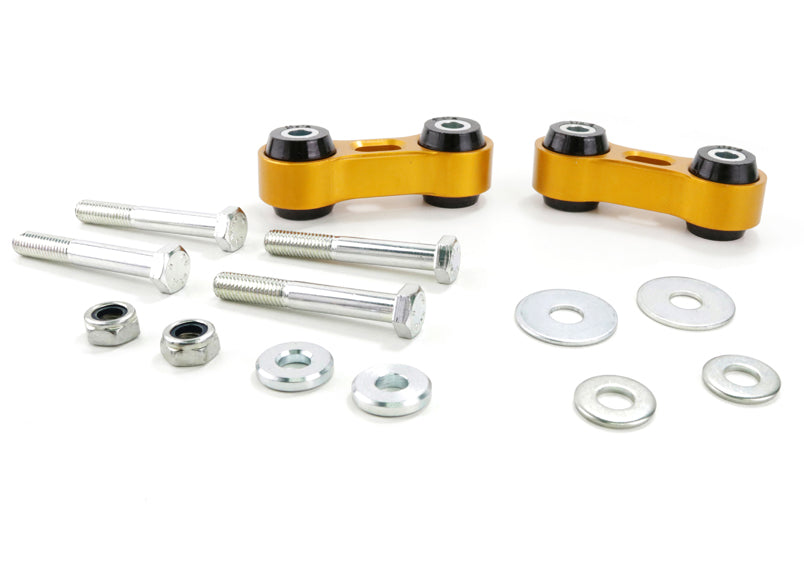 Fulcrum Suspensions Front Sway Bar Link to Suit Subaru Forester, Impreza, Liberty and Outback