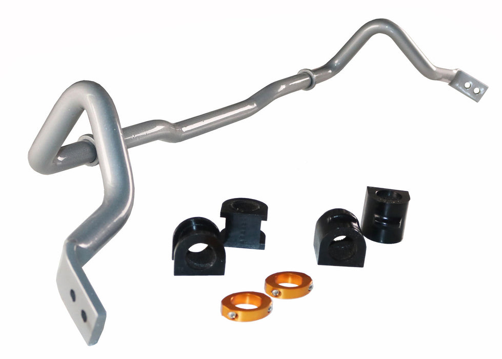 Fulcrum Suspensions Front Sway Bar - 27mm 2 Point Adjustable to Suit Mazda3 MPS BL