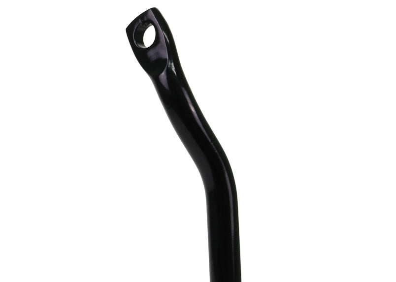 Fulcrum Suspensions Front Sway Bar - 33mm Non Adjustable to Suit Toyota Land Cruiser 80 and 105 Series