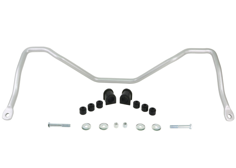 Fulcrum Suspensions Rear Sway Bar - 24mm Non Adjustable to Suit Ford Falcon/Fairlane XE-EL