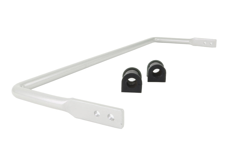 Fulcrum Suspensions Rear Sway Bar - 18mm 2 Point Adjustable to Suit Holden Commodore VT-VZ and HSV