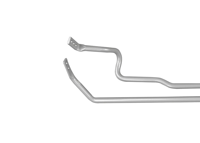 Fulcrum Suspensions Front and Rear Grip Series Kit to Suit Ford Focus RS LZ