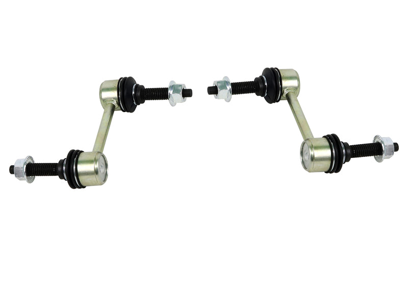 Fulcrum Suspensions Front Sway Bar Link to Suit Ford Falcon/Fairlane FG, FGX and FPV