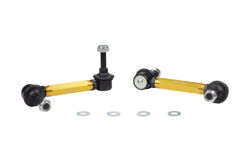 Fulcrum Suspensions Rear Sway Bar Link to Suit BMW, Honda, Hyundai, Mazda and Toyota