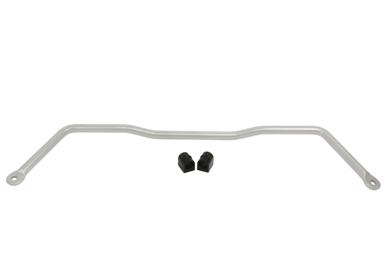 Fulcrum Suspensions Front Sway Bar - 24mm Non Adjustable to Suit Holden H Series HD, HR