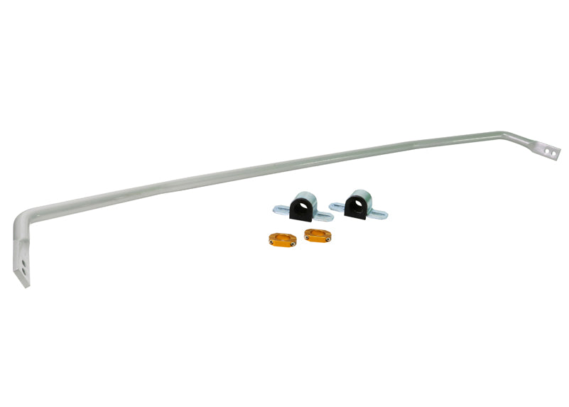 Fulcrum Suspensions Rear Sway Bar - 24mm 2 Point Adjustable to Suit Ford Focus ST LZ