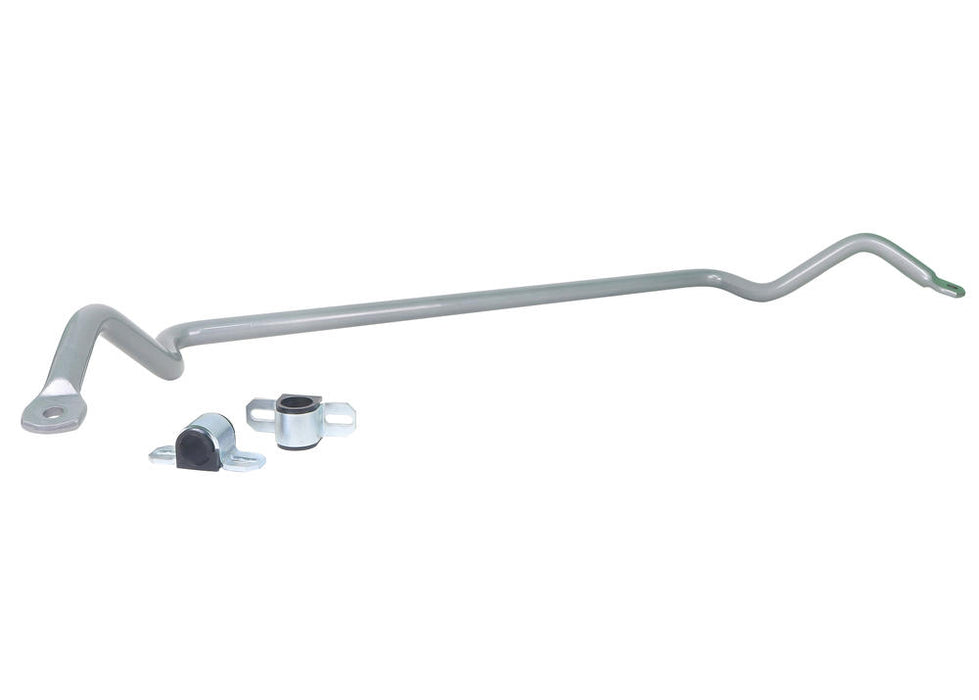 Fulcrum Suspensions Front Sway Bar - 30mm Non Adjustable to Suit Holden HQ-WB