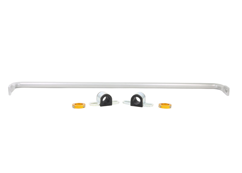 Fulcrum Suspensions Rear Sway Bar - 26mm 2 Point Adjustable to Suit Genesis G80 BH, DH
