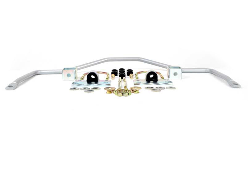 Fulcrum Suspensions Rear Sway Bar - 18mm Non Adjustable to Suit Holden Torana LH, LX