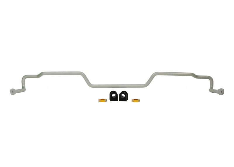 Fulcrum Suspensions Rear Sway Bar - 20mm Non Adjustable to Suit Toyota Camry and Avalon