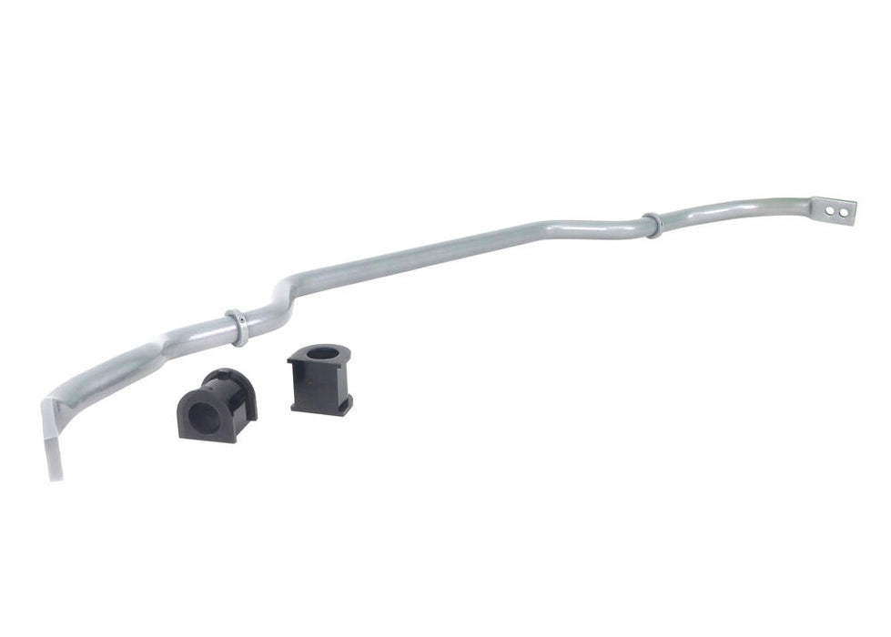 Fulcrum Suspensions Front Sway Bar - 27mm 2 Point Adjustable to Suit Nissan 370Z Z34 and Skyline V36