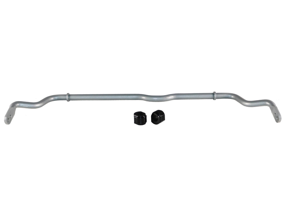 Fulcrum Suspensions Front Sway Bar - 27mm 2 Point Adjustable to Suit Mercedes-Benz A45 AMG W176