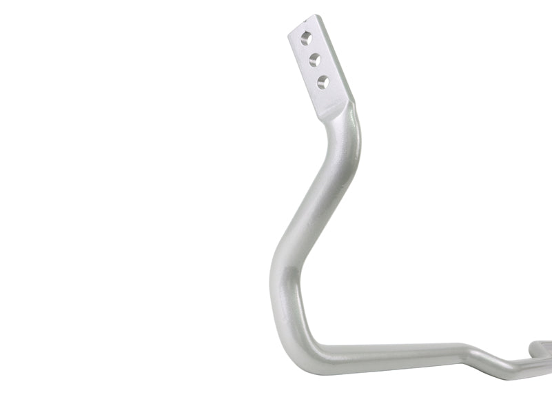 Fulcrum Suspensions Rear Sway Bar - 26mm 3 Point Adjustable to Suit Mitsubishi Lancer Evo IV-IX
