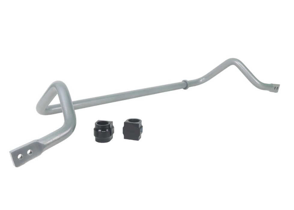Fulcrum Suspensions Front Sway Bar - 26mm Non Adjustable to Suit Mini Cooper R55