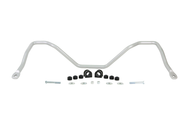 Fulcrum Suspensions Rear Sway Bar - 24mm Non Adjustable to Suit Ford Falcon/Fairlane XE-EL