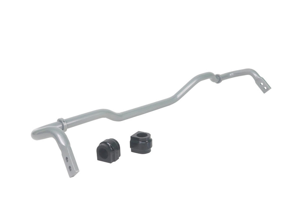Fulcrum Suspensions Rear Sway Bar - 24mm 2 Point Adjustable to Suit Audi, Seat, Skoda and Volkswagen MQB Awd