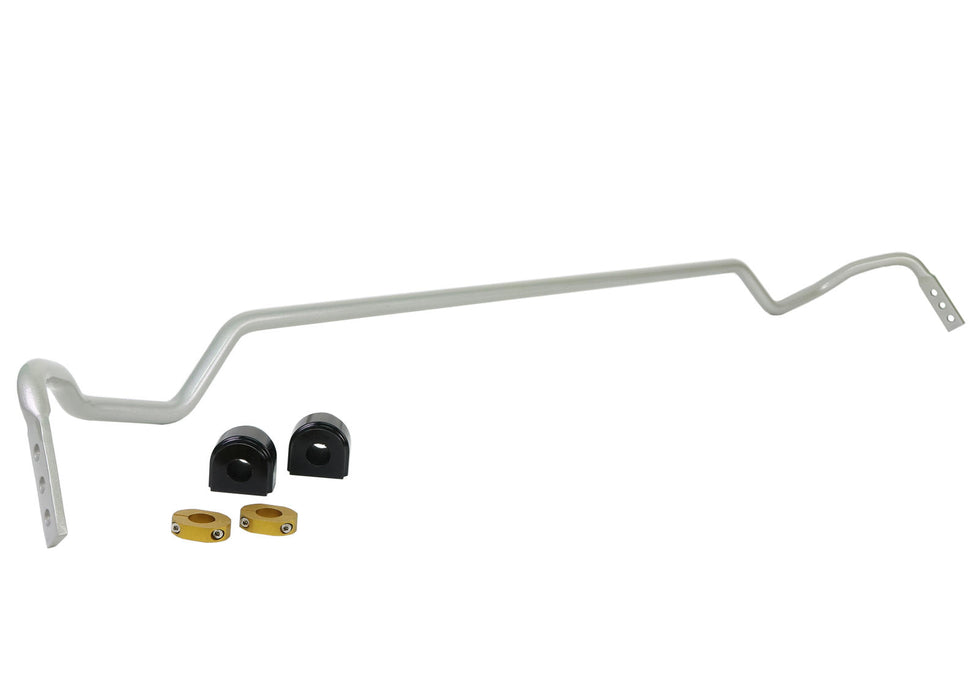 Fulcrum Suspensions Rear Sway Bar - 18mm 3 Point Adjustable to Suit Toyota Supra DB42 and BMW Z4 G29