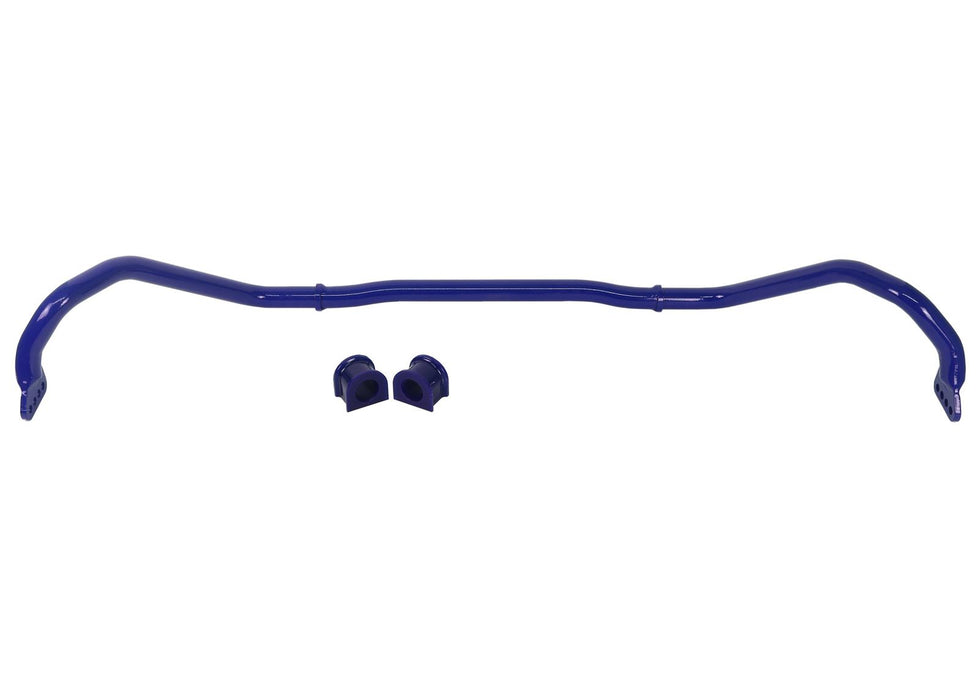 Fulcrum Suspensions 30mm 4 Point Adjustable Front Sway Bar to suit Holden Commodore VE