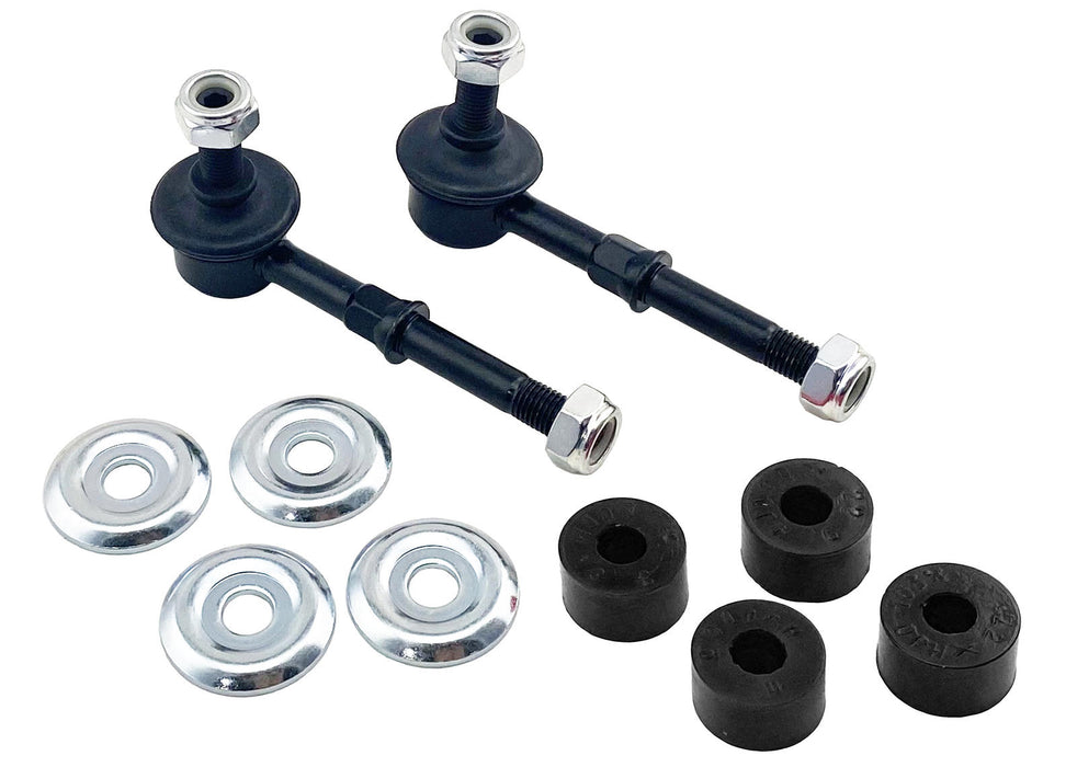 Fulcrum Suspensions Front Sway Bar Link to Suit Hyundai Grandeur, Sonata and XG