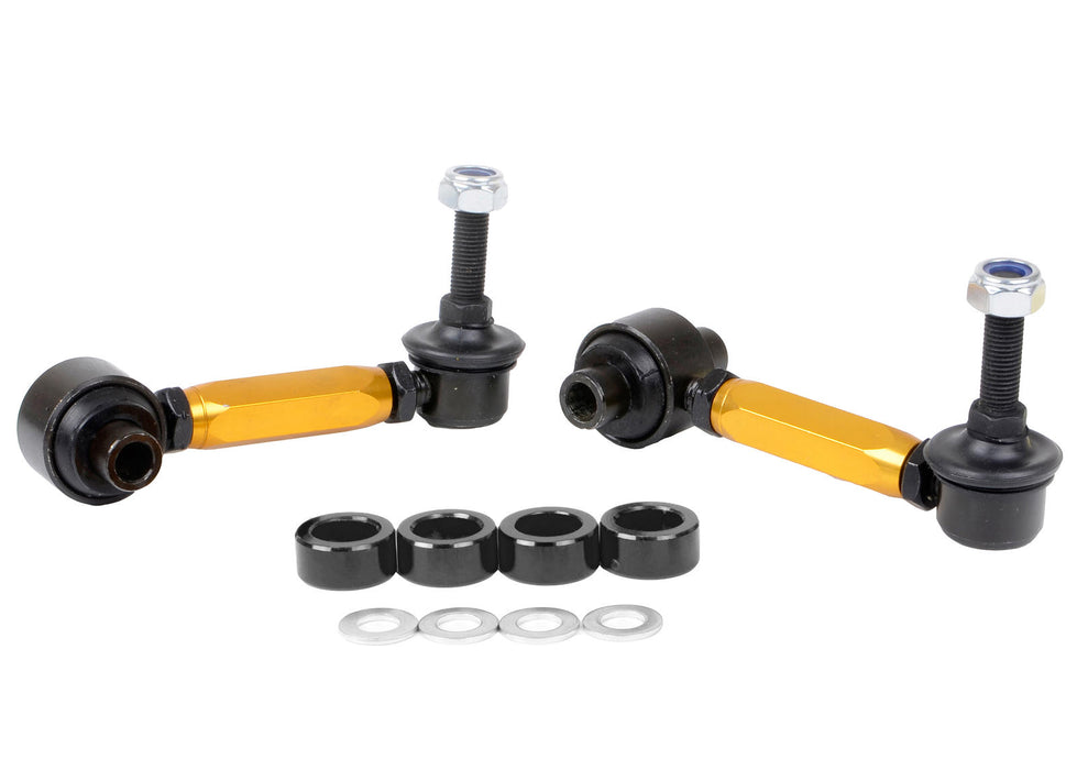 Fulcrum Suspensions Rear Sway Bar Link to Suit Subaru Forester, Outback and XV