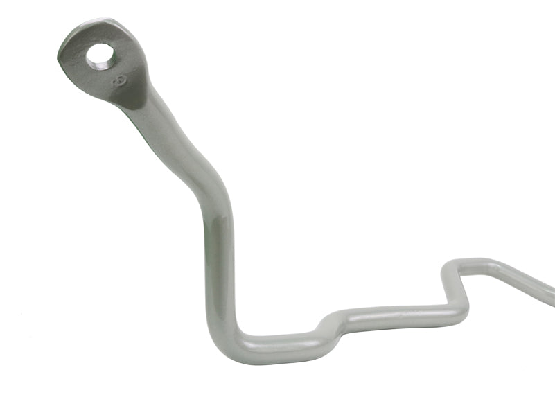 Fulcrum Suspensions Front Sway Bar - 24mm Non Adjustable to Suit Toyota Paseo EL44 and Starlet EP