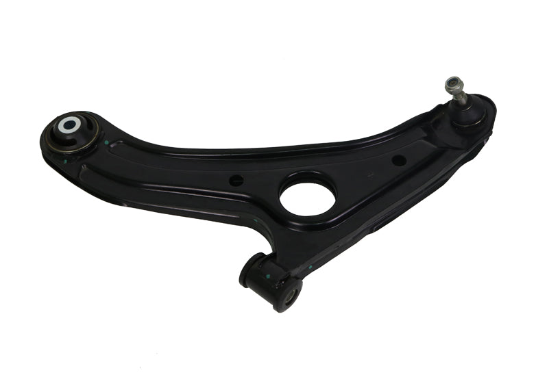 Fulcrum Suspensions Front Control Arm Lower - Arm to Suit Hyundai Getz TB