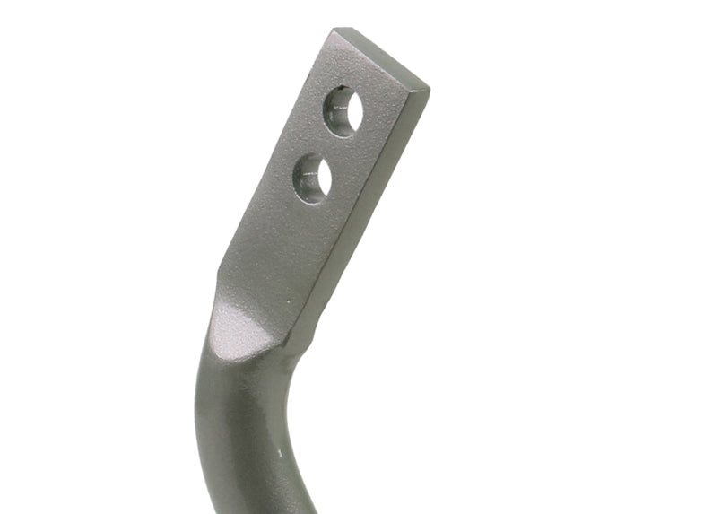 Fulcrum Suspensions Front Sway Bar - 24mm 2 Point Adjustable to Suit Audi, Seat, Skoda and Volkswagen MQB Fwd