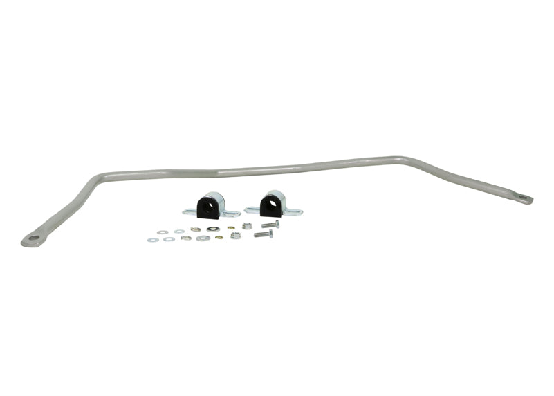 Fulcrum Suspensions Rear Sway Bar - 20mm Non Adjustable to Suit Ford Falcon/Fairlane XC, XD