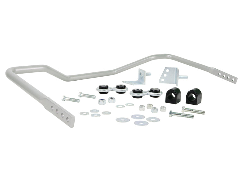 Fulcrum Suspensions Rear Sway Bar - 22mm 4 Point Adjustable to Suit Holden Commodore VB-VP and HSV