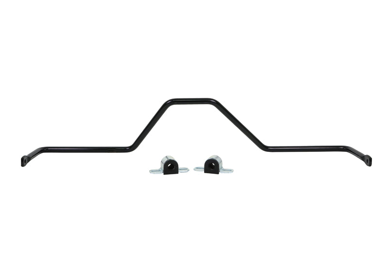 Fulcrum Suspensions Rear Sway Bar - 18mm Non Adjustable to Suit Nissan Pathfinder R50